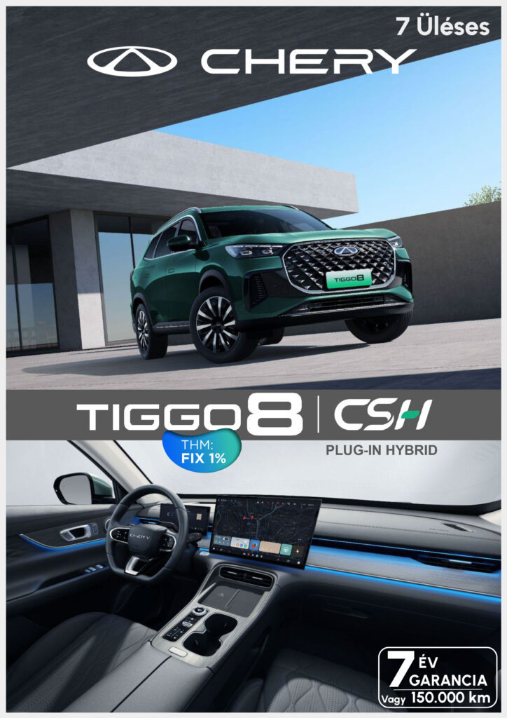CHERY-TIGGO-8-CSH