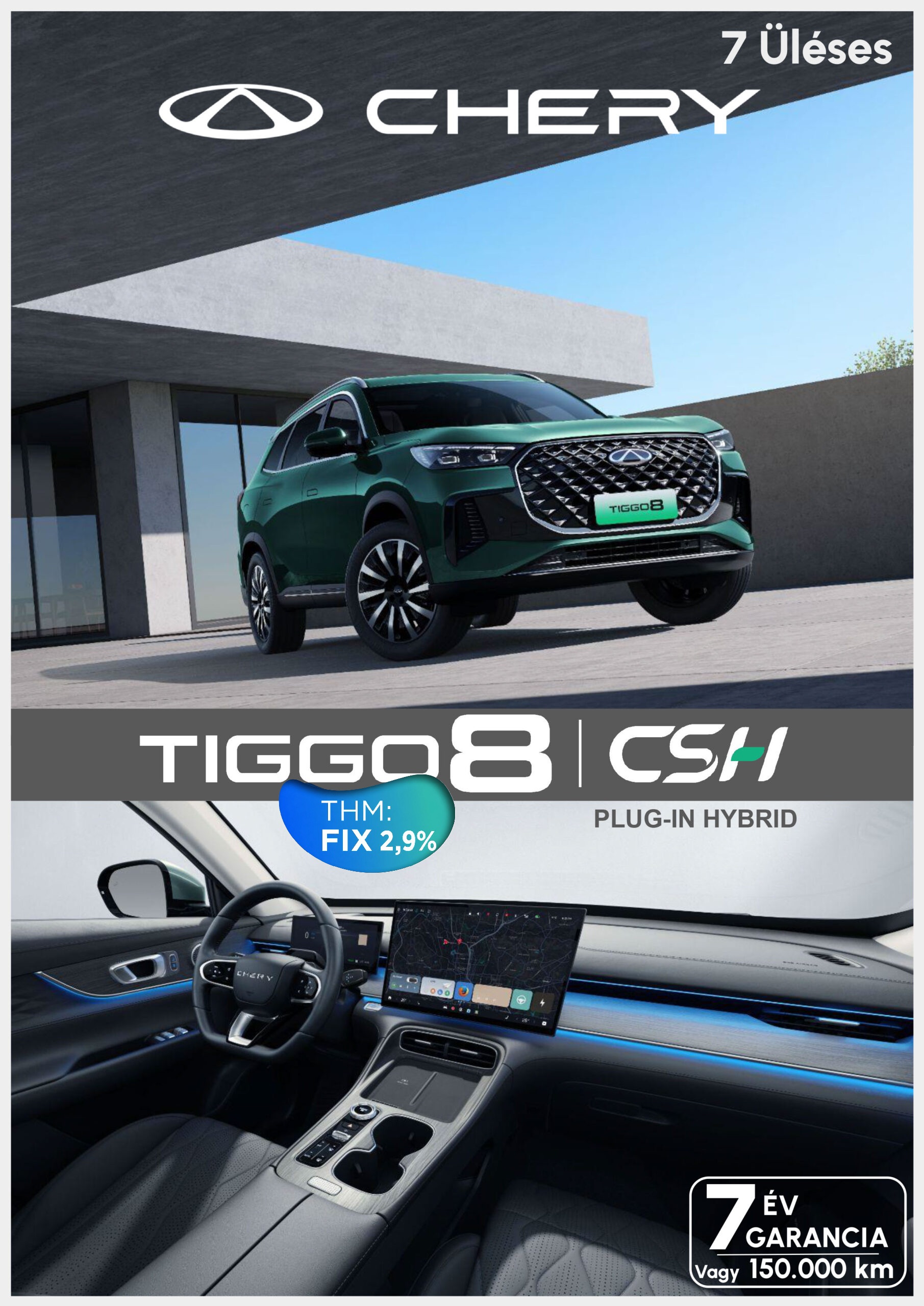 CHERY-TIGGO-8-CSH