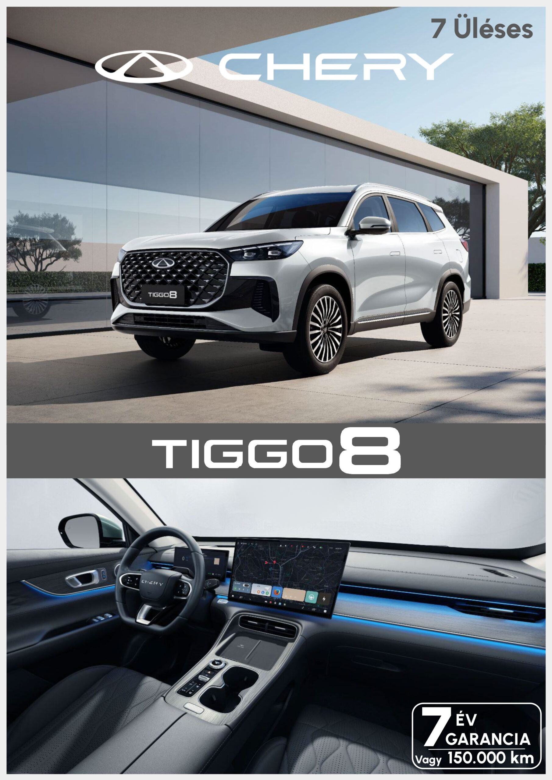 CHERY-TIGGO-8